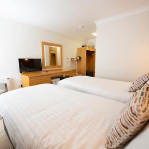 Kamer met Twee Aparte Bedden
